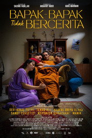 Bapak-Bapak Tidak Bercerita
