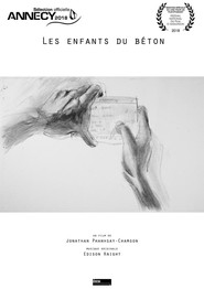 The Children of Concrete