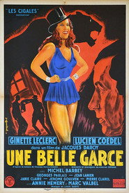 Une belle garce