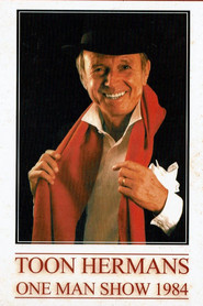 Toon Hermans: One Man Show 1984