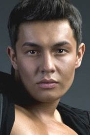 Rishat Akhmetgareev
