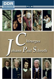 Chirurgus Johann Paul Schroth