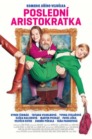 The Last Aristocrat