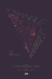 Le Triangle des Bermudes