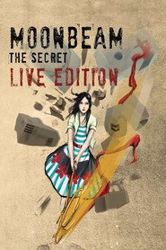 The Secret Live Edition
