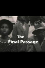 The Final Passage