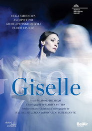 Giselle