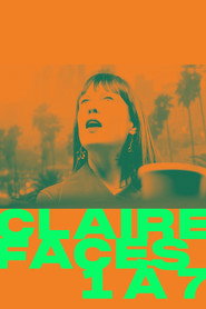 Claire Faces 1 to 7