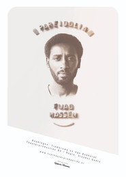 Fuad Hassen: Pareidolia