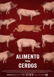 Swine Food