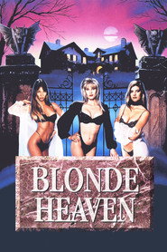 Blonde Heaven