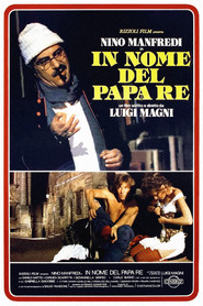In the Name of the Pope King