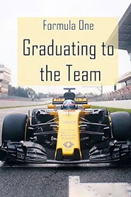 Formula One: Graduating to the Team
