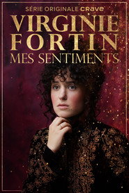 Virginie Fortin: Mes sentiments