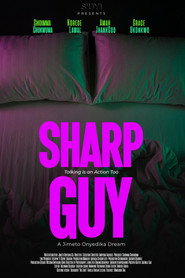 Sharp Guy