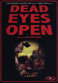 Dead Eyes Open