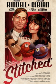 Stitched