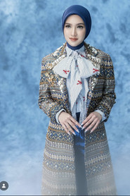 Cut Syifa