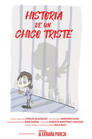 Historia de un chico triste