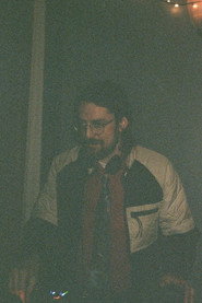 Max Sargent