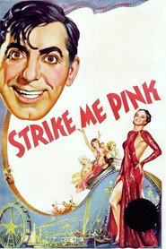 Strike Me Pink