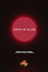 Devil's Club