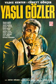 Yaşlı Gözler
