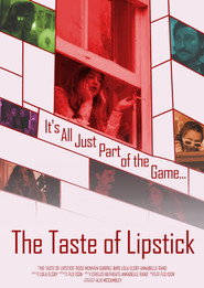 The Taste of Lipstick