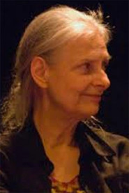 Gisèle Joly