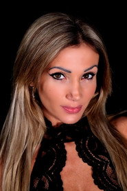Mistress Tatjana