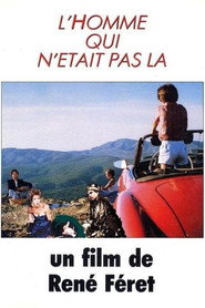 L'Homme qui n'était pas là