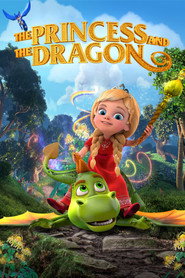 The Princess and the Dragon