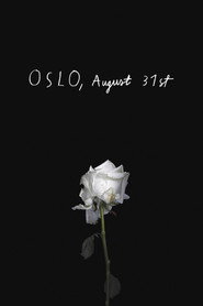 Oslo, August 31st