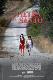 La pietra del santo
