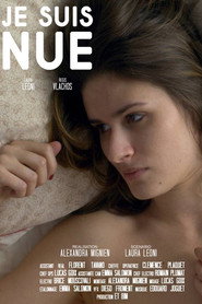 Je suis nue