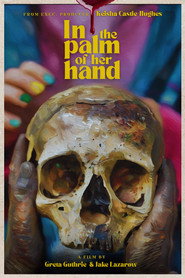 In the Palm of Her Hand