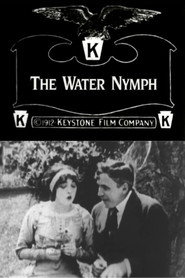 The Water Nymph