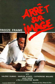 Arrêt sur image