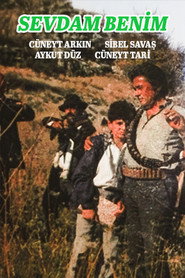 Sevdam Benim