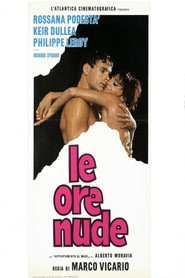 Le ore nude
