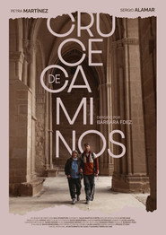 Cruce de caminos