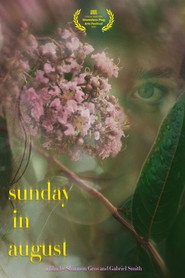 sunday in august