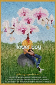 Flower Boy