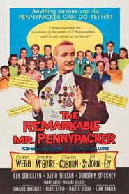 The Remarkable Mr. Pennypacker
