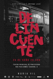 Delincuente
