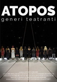 Atopos, theatrical genders