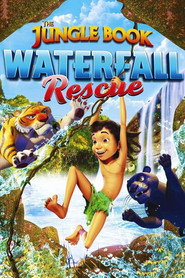 The Jungle Book: Waterfall Rescue