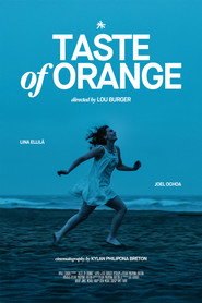 Taste of Orange