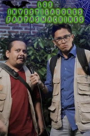 Los investigadores fantasmachines