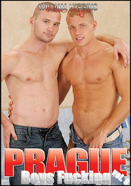 Prague Boys Fucking 9